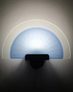 Best Pamono Diva Wall Lamps by Ezio Didone for Arteluce, Italy, 1987, Set of 2