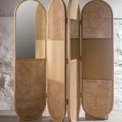Pamono Divaar Screen by Kam Ce Kam> Room Dividers & Screens