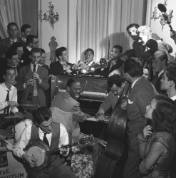Best Pamono Dixieland Jam