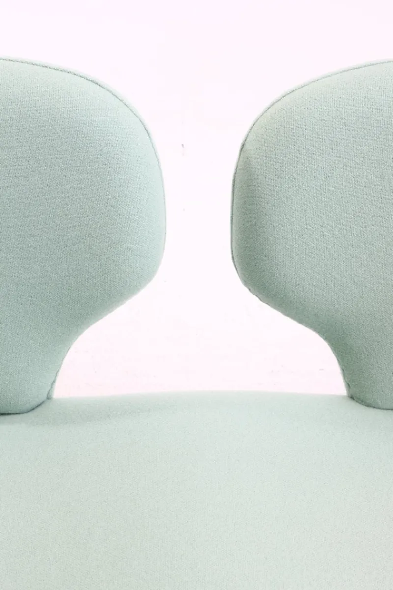 Pamono Djinn Sofa by Olivier Mourgue, 1965> Couches & Sofas