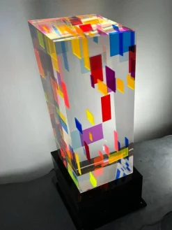 Pamono DNA Model Table Lamp by Studio Superego> Table Lamps