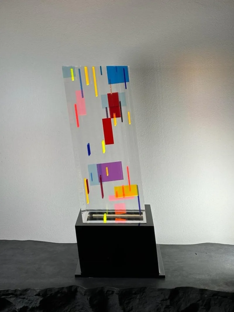 Pamono DNA Model Table Lamp by Studio Superego> Table Lamps