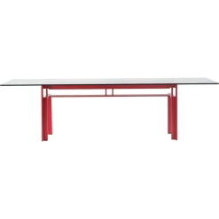Sale Pamono Doge Table by Carlo Scarpa for Cassina