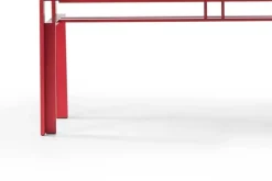 Sale Pamono Doge Table by Carlo Scarpa for Cassina