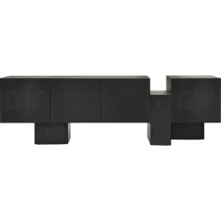 Pamono Dolmen Sideboard by Somaschini> Storage