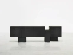 Pamono Dolmen Sideboard by Somaschini> Storage