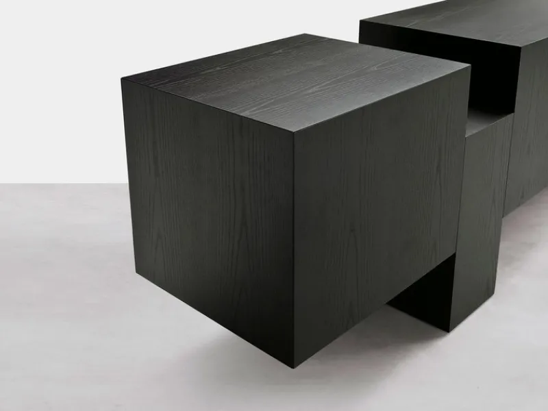Pamono Dolmen Sideboard by Somaschini> Storage