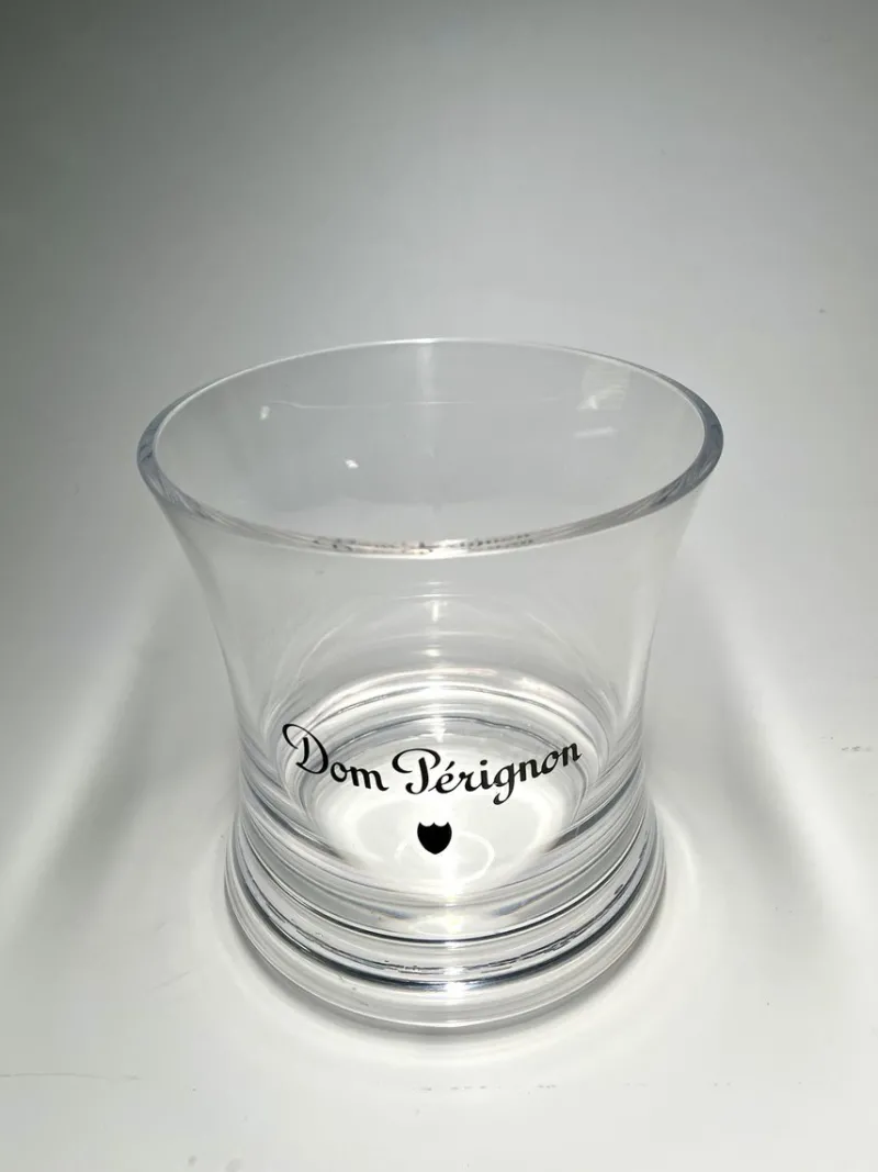 Pamono Dom Perignon Champagne Cooler by Martin Szekely, 1990> Dinnerware Accessories