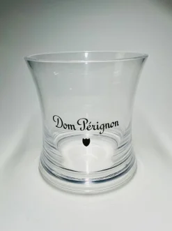 Pamono Dom Perignon Champagne Cooler by Martin Szekely, 1990> Dinnerware Accessories