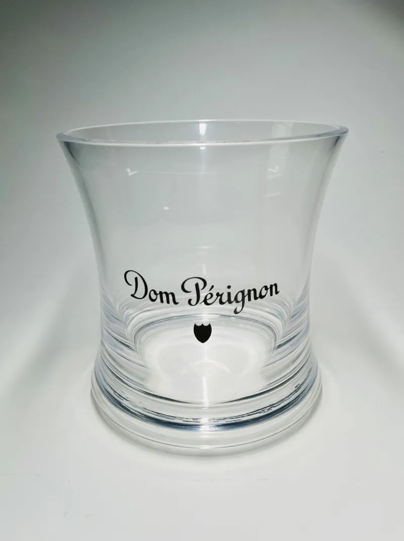 Pamono Dom Perignon Champagne Cooler by Martin Szekely, 1990> Dinnerware Accessories