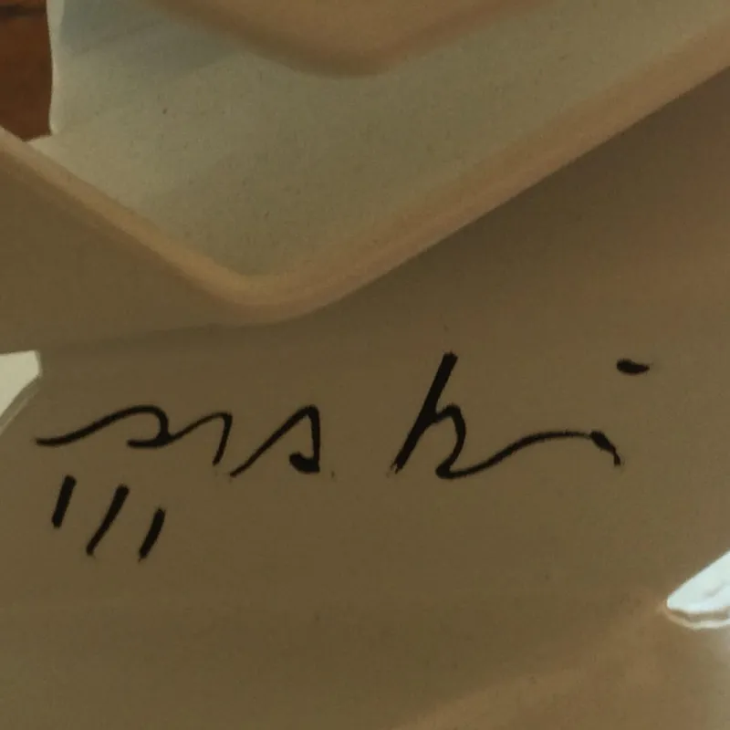 Sale Pamono Dominique Maltier, Untitled, 2017, Signed Metal Sculpture
