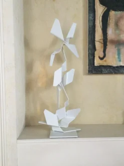 Sale Pamono Dominique Maltier, Untitled, 2017, Signed Metal Sculpture