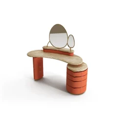 Pamono Donna Dressing Table by Jetclass