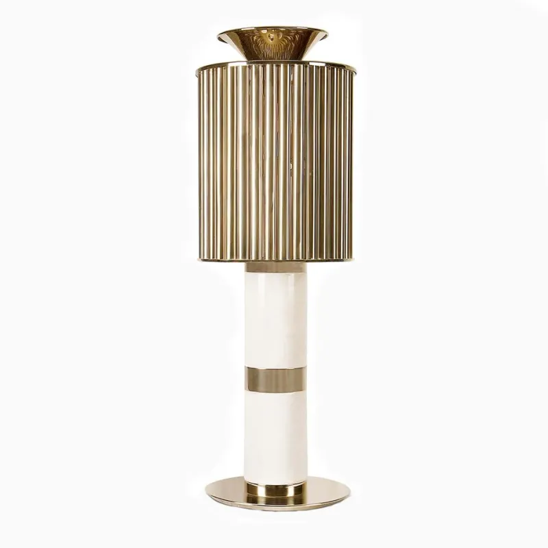 Pamono Donna Table Lamp by DelightFULL> Table Lamps
