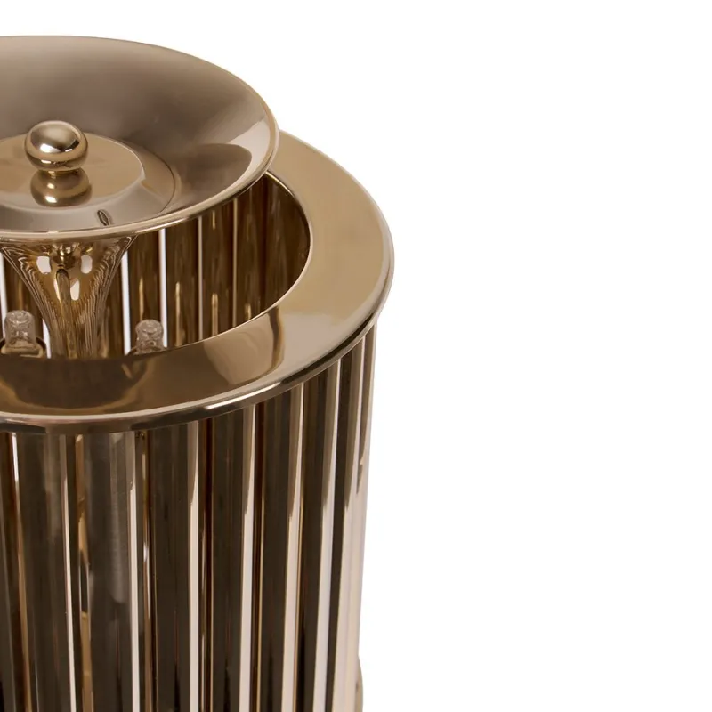 Pamono Donna Table Lamp by DelightFULL> Table Lamps