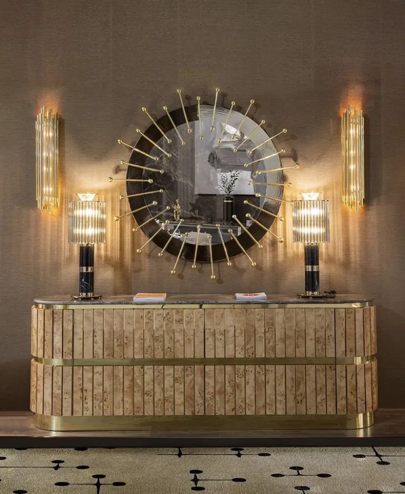 Pamono Donna Table Lamp by DelightFULL> Table Lamps