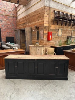 Hot Pamono 6-Door Craft Cabinet