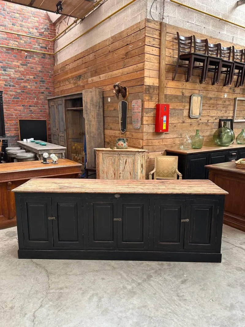 Hot Pamono 6-Door Craft Cabinet
