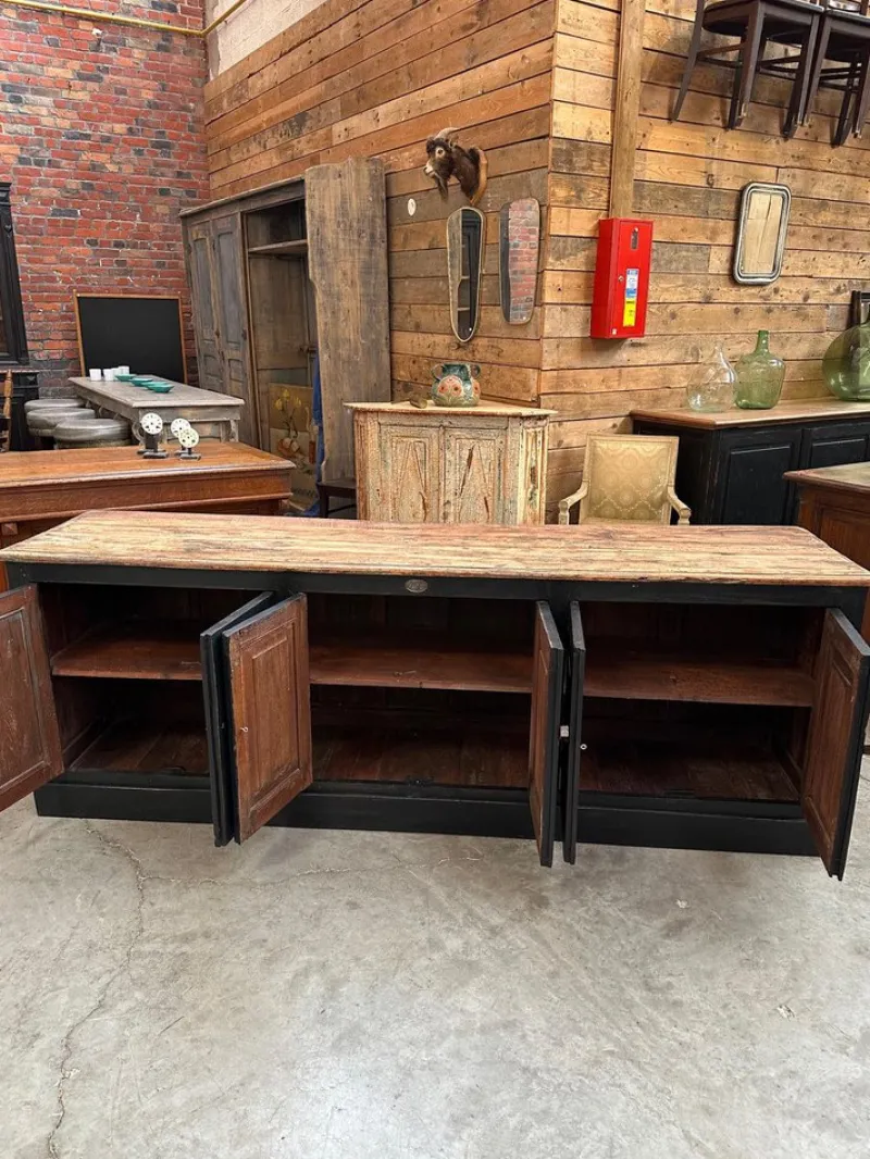 Hot Pamono 6-Door Craft Cabinet