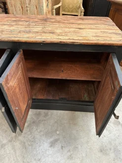 Hot Pamono 6-Door Craft Cabinet