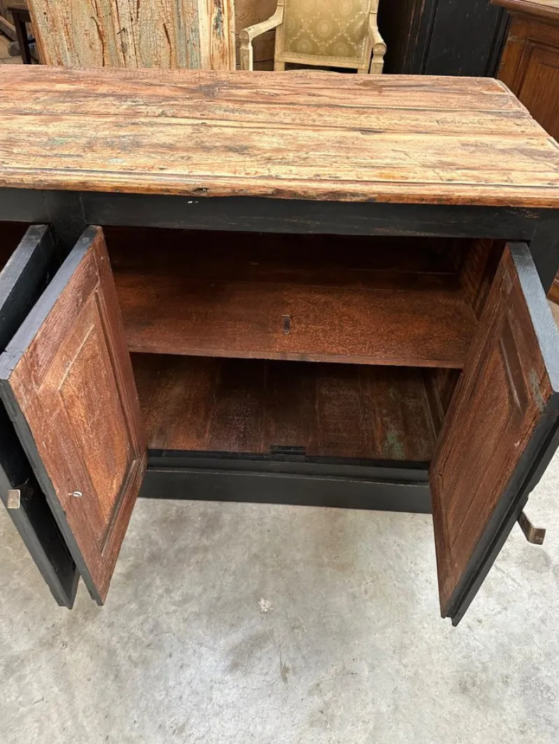 Hot Pamono 6-Door Craft Cabinet