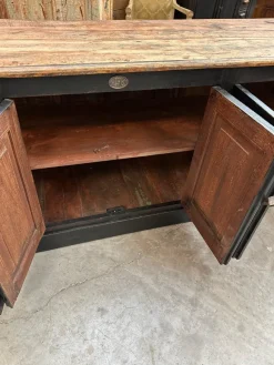 Hot Pamono 6-Door Craft Cabinet