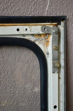 Outlet Pamono Door from Citroën Acadiane, 1950s