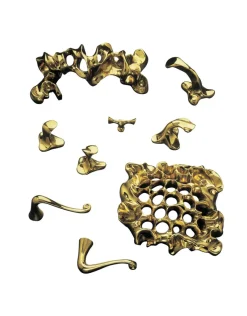 Pamono Door Knob Battle No. 2 by Antoni Gaudi for BD Barcelona><noscript><img width=
