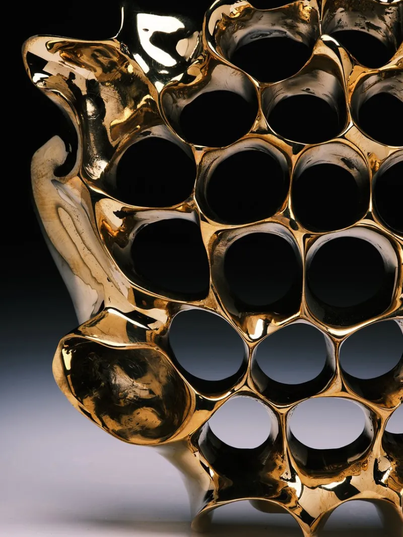 Pamono Door Knob Battle No. 2 by Antoni Gaudi for BD Barcelona> Architectural Elements