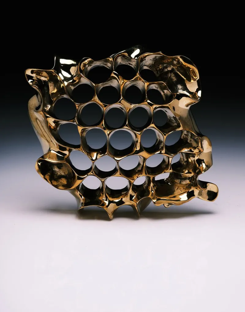 Pamono Door Knob Battle No. 2 by Antoni Gaudi for BD Barcelona> Architectural Elements