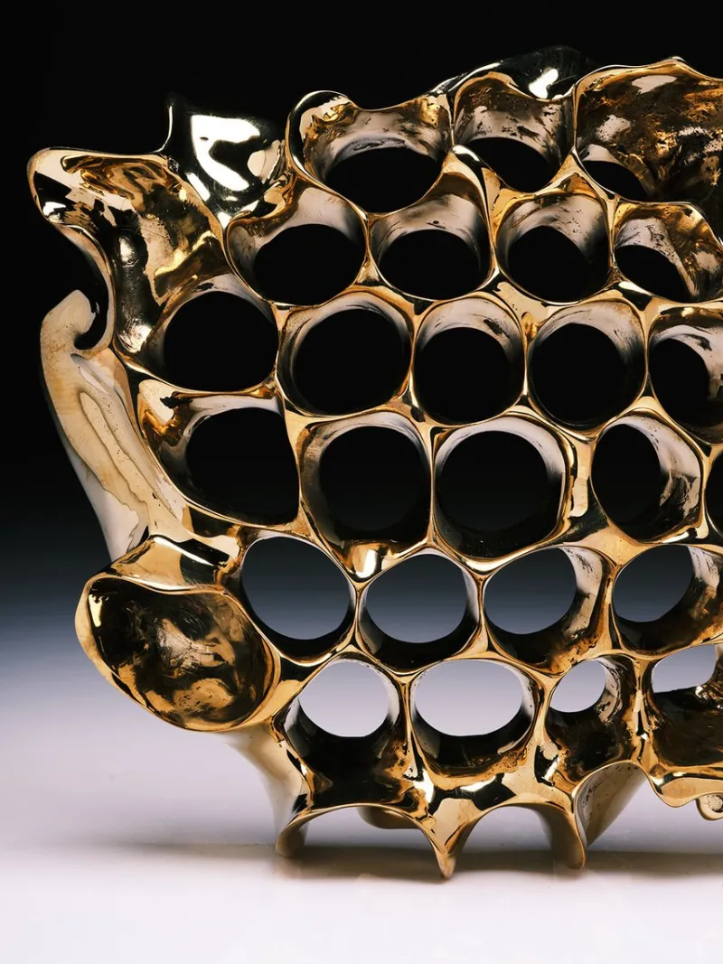 Pamono Door Knob Battle No. 2 by Antoni Gaudi for BD Barcelona> Architectural Elements