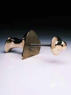 Pamono Door Knob Battle No. 2 by Antoni Gaudi for BD Barcelona><noscript><img width=