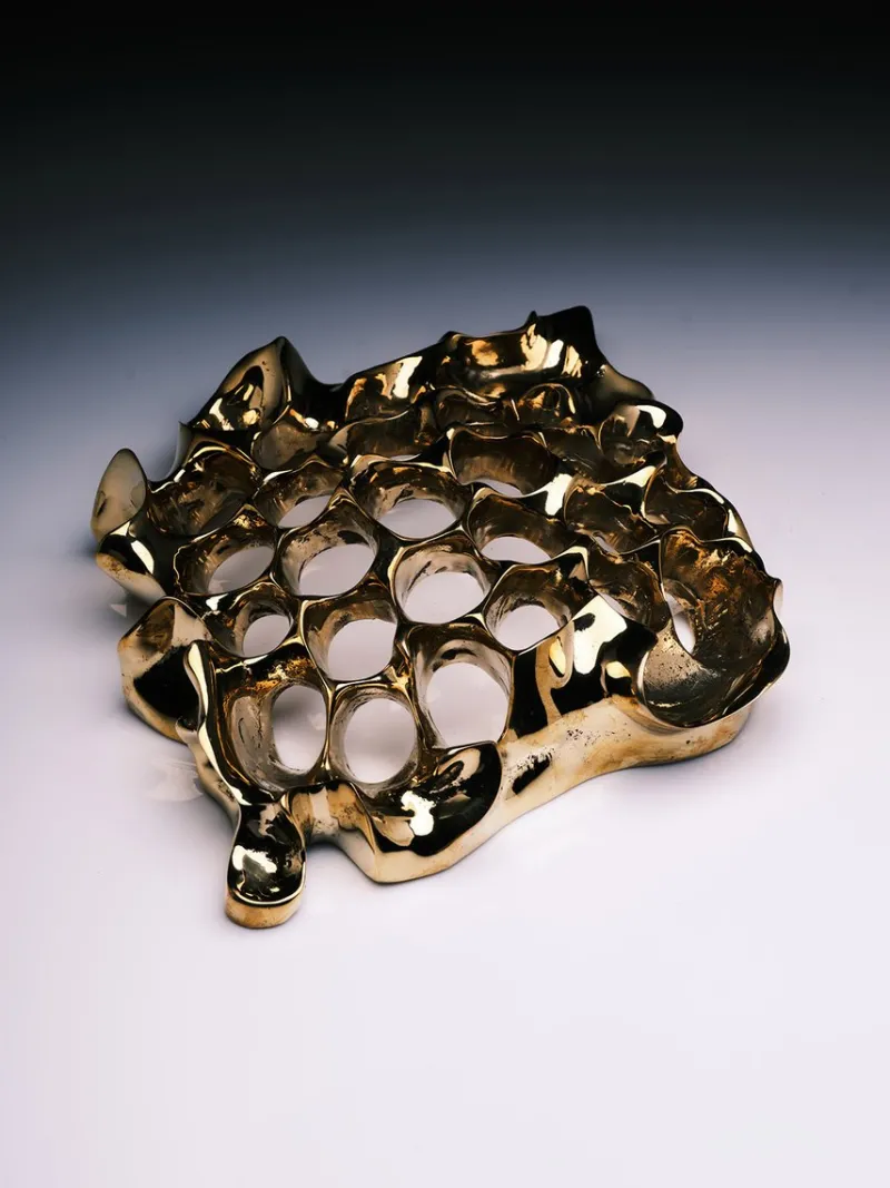 Pamono Door Knob Battle No. 2 by Antoni Gaudi for BD Barcelona> Architectural Elements