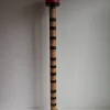Best Pamono Dorica Red Floor Lamp by Pietro Meccani for Meccani Design