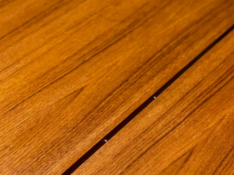 Online Pamono Double Extending Dining Table from McIntosh, 1970s