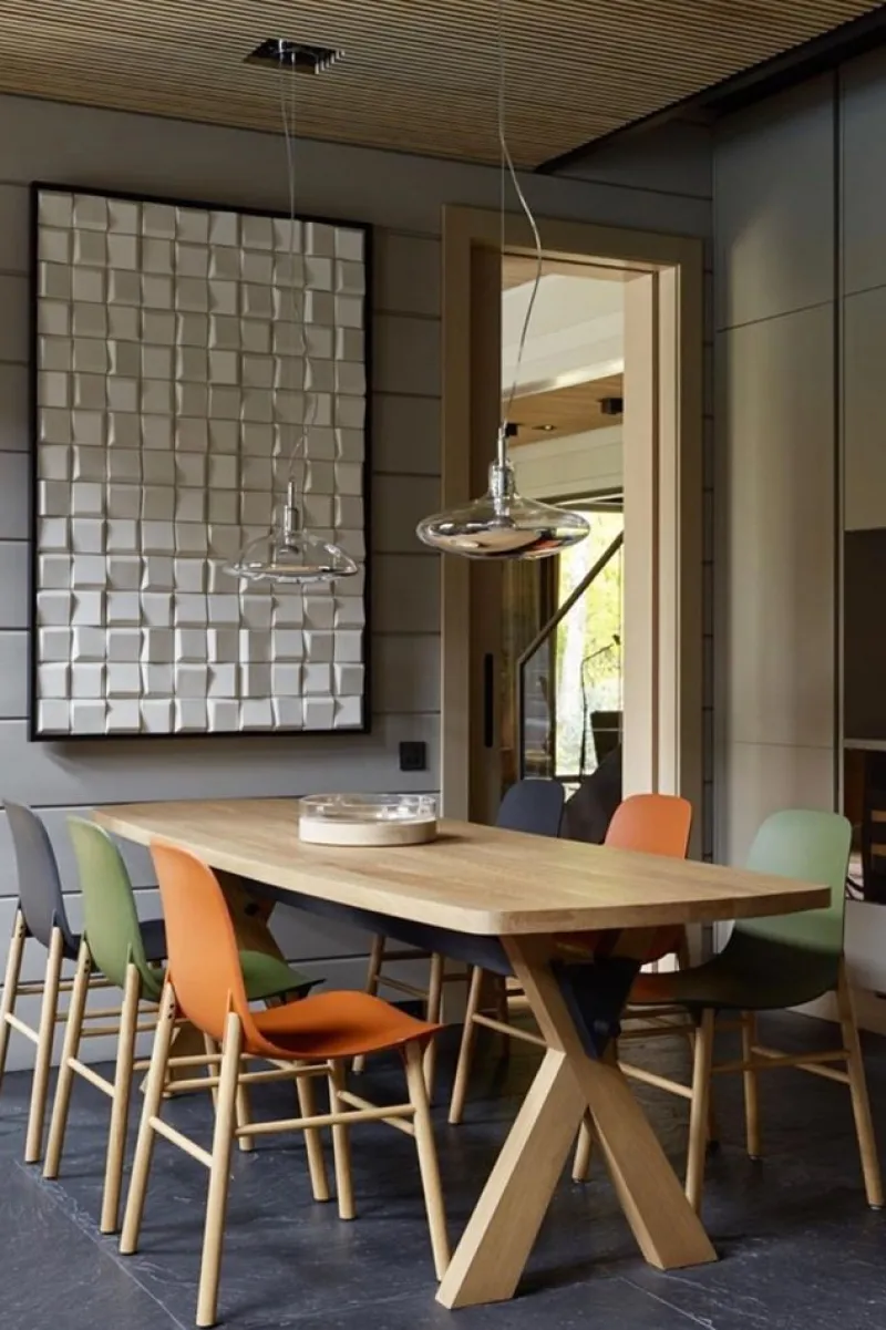 Pamono Douro Tiles Panel by Mambo Unlimited Ideas> Decorative Objects