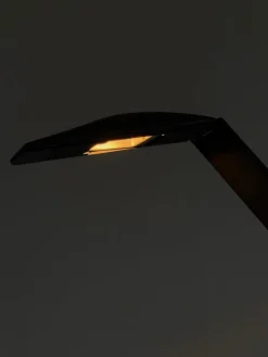 Clearance Pamono Dove Desk Lamp in Black by Marco Colombo & Mario Barbaglia for PAF Studio