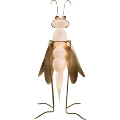 Pamono Dragonfly Floor Lamp Sculpture by Vincent Darré and Ludovic Clément d'Armont> Floor Lamps