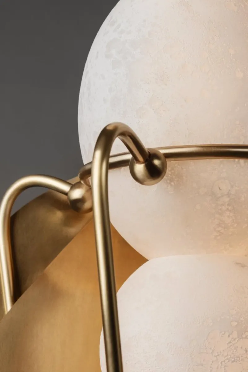 Pamono Dragonfly Floor Lamp Sculpture by Vincent Darré and Ludovic Clément d'Armont> Floor Lamps