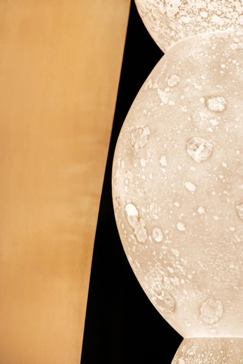 Pamono Dragonfly Floor Lamp Sculpture by Vincent Darré and Ludovic Clément d'Armont> Floor Lamps