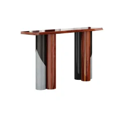 Pamono Draper Console Table by Hommés Studio><noscript><img width=
