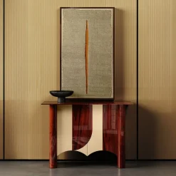Pamono Draper Console Table by Hommés Studio> Tables|Console Tables
