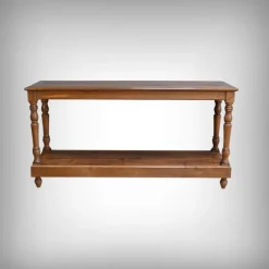 Pamono Drapers Table in Oak and Fir> Worktables & Workbenches