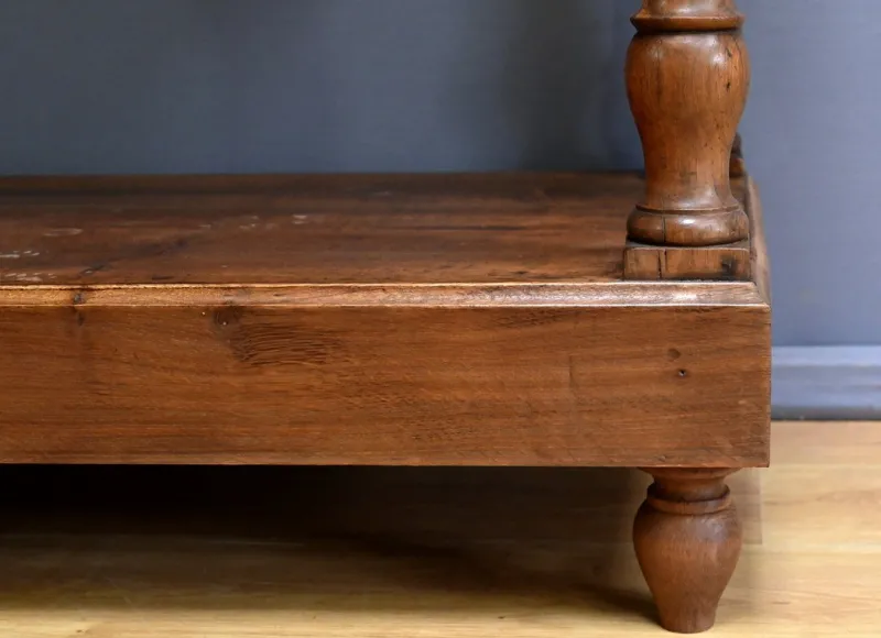 Pamono Drapers Table in Oak and Fir> Worktables & Workbenches