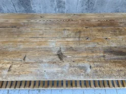 Pamono Drapers Table or Kitchen Island, 1950s><noscript><img width=