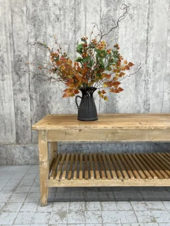 Pamono Drapers Table or Kitchen Island, 1950s><noscript><img width=