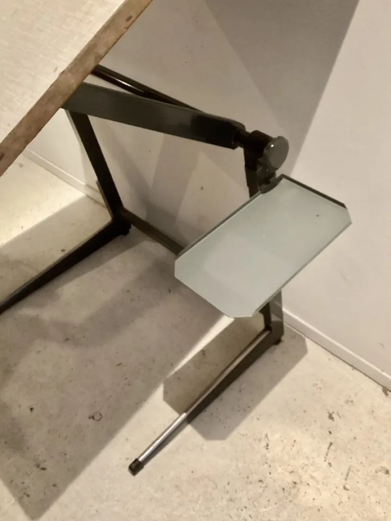 Pamono Drawing Table from Marko, 1960s> Worktables & Workbenches