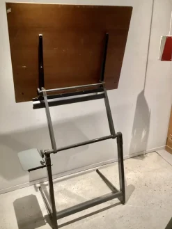 Pamono Drawing Table from Marko, 1960s><noscript><img width=