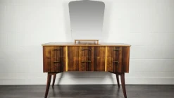 New Pamono Dressing Table attributed to Neil Morris for Morris of Glasgow
