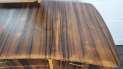 New Pamono Dressing Table attributed to Neil Morris for Morris of Glasgow